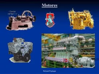 motores