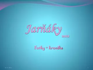 jar ky