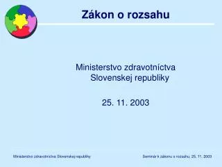 z kon o rozsahu