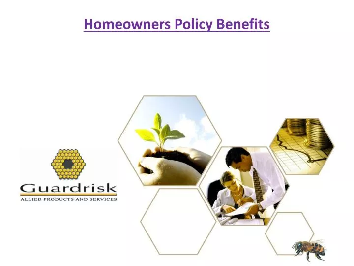 homeowners policy benefits