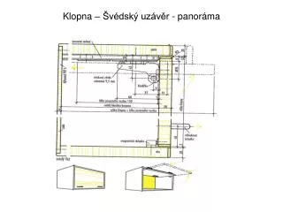 klopna v dsk uz v r panor ma