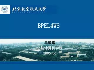 bpel4ws