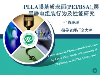 plla pei bsa n