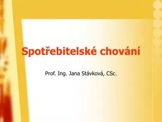 spot ebitelsk chov n