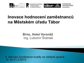 brno hotel voron ing lubom r r mek