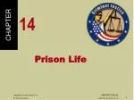CHAPTER - slide 1