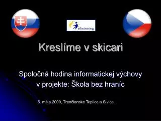 kresl me v skicari