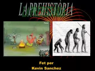 fet per kevin sanchez