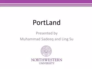 portland