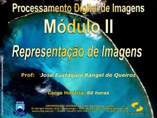 prof jos eust quio rangel de queiroz