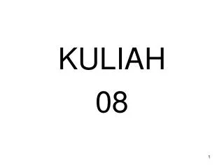 kuliah 08