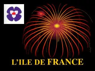 l ile de france