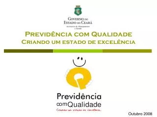 previd ncia com qualidade criando um estado de excel ncia