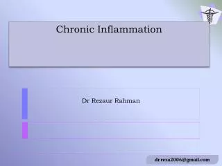 Chronic Inflammation