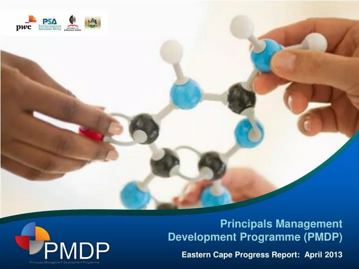 principals management development programme pmdp