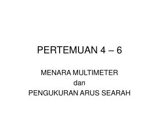 pertemuan 4 6