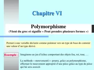 chapitre vi