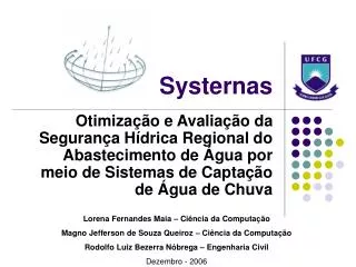 systernas