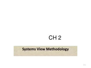 CH 2