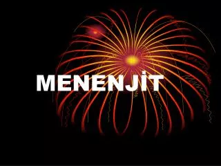 menenj t