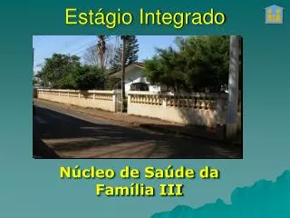 est gio integrado