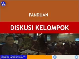 diskusi kelompok
