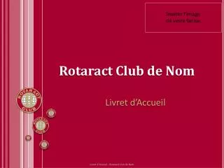 rotaract club de nom