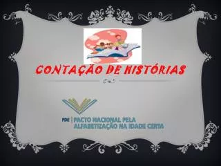 conta o de hist rias
