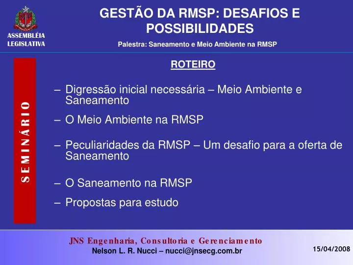 Quiz do Meio Ambiente – Inteligência Educacional