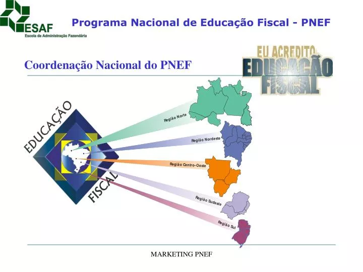 programa nacional de educa o fiscal pnef