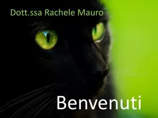 dott ssa rachele mauro