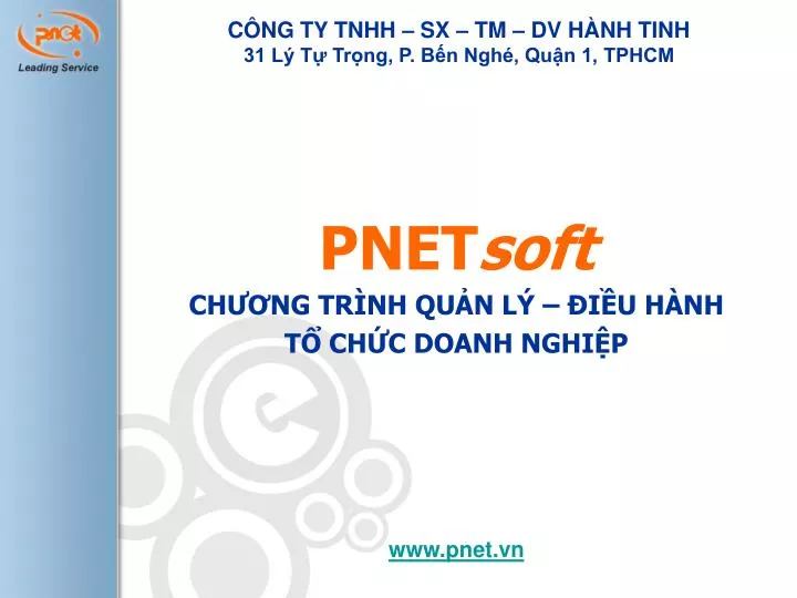 c ng ty tnhh sx tm dv h nh tinh 31 l t tr ng p b n ngh qu n 1 tphcm