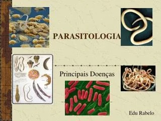 parasitologia