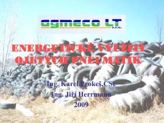 energetick vyu it ojet ch pneumatik