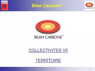 bilan carbone