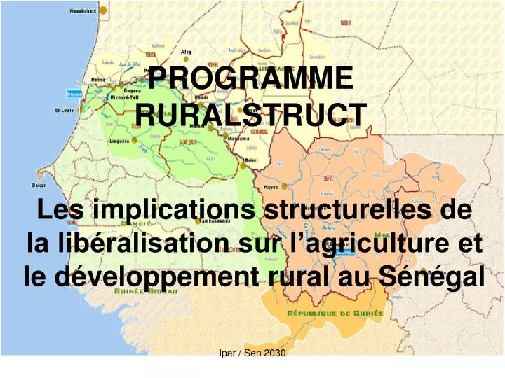 programme ruralstruct