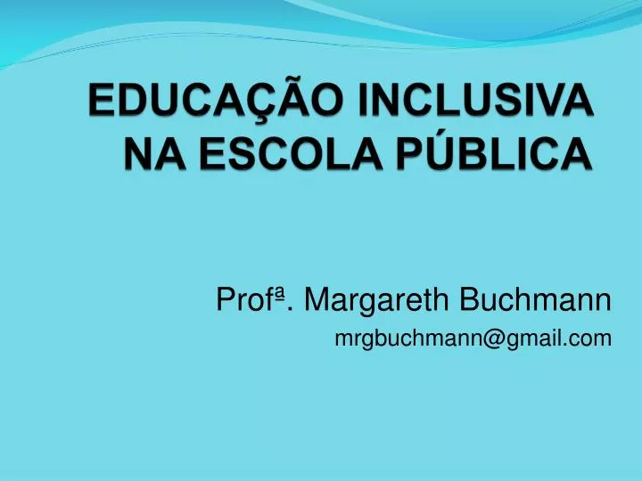 Livro Introducao a Libras - Educação Inclusiva