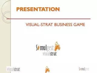 PRESENTATION