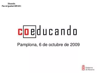 coeducando