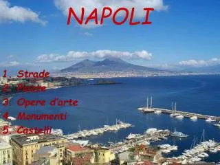 napoli