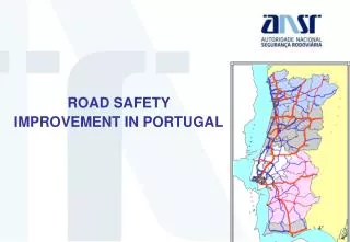 ROAD SAFETY IMPROVEMENT IN PORTUGAL