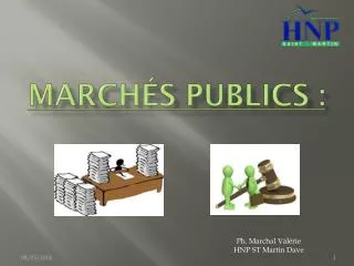 march s publics