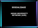 SOSIALISASI - slide 1