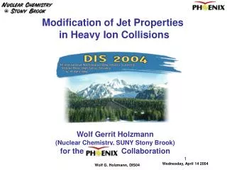 Modification of Jet Properties in Heavy Ion Collisions