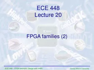 FPGA families ( 2 )