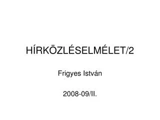 h rk zl selm let 2