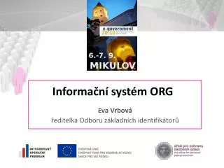 informa n syst m org