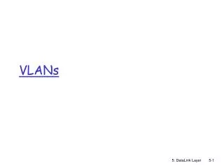 vlans