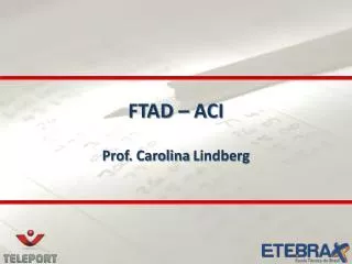 ftad aci