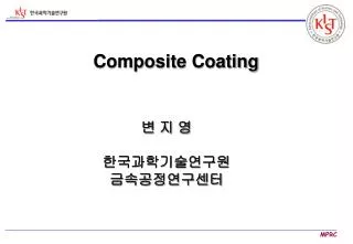 Composite Coating
